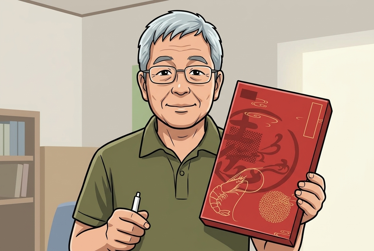 社員5