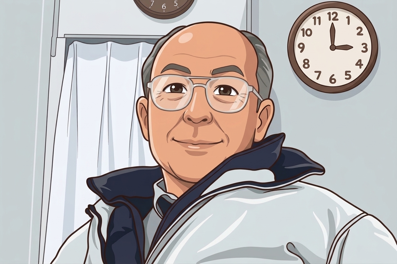 社員7